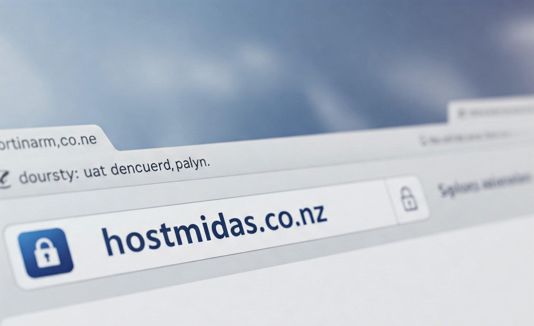 hostmidasnz-domain-name HostMidas Domain Names