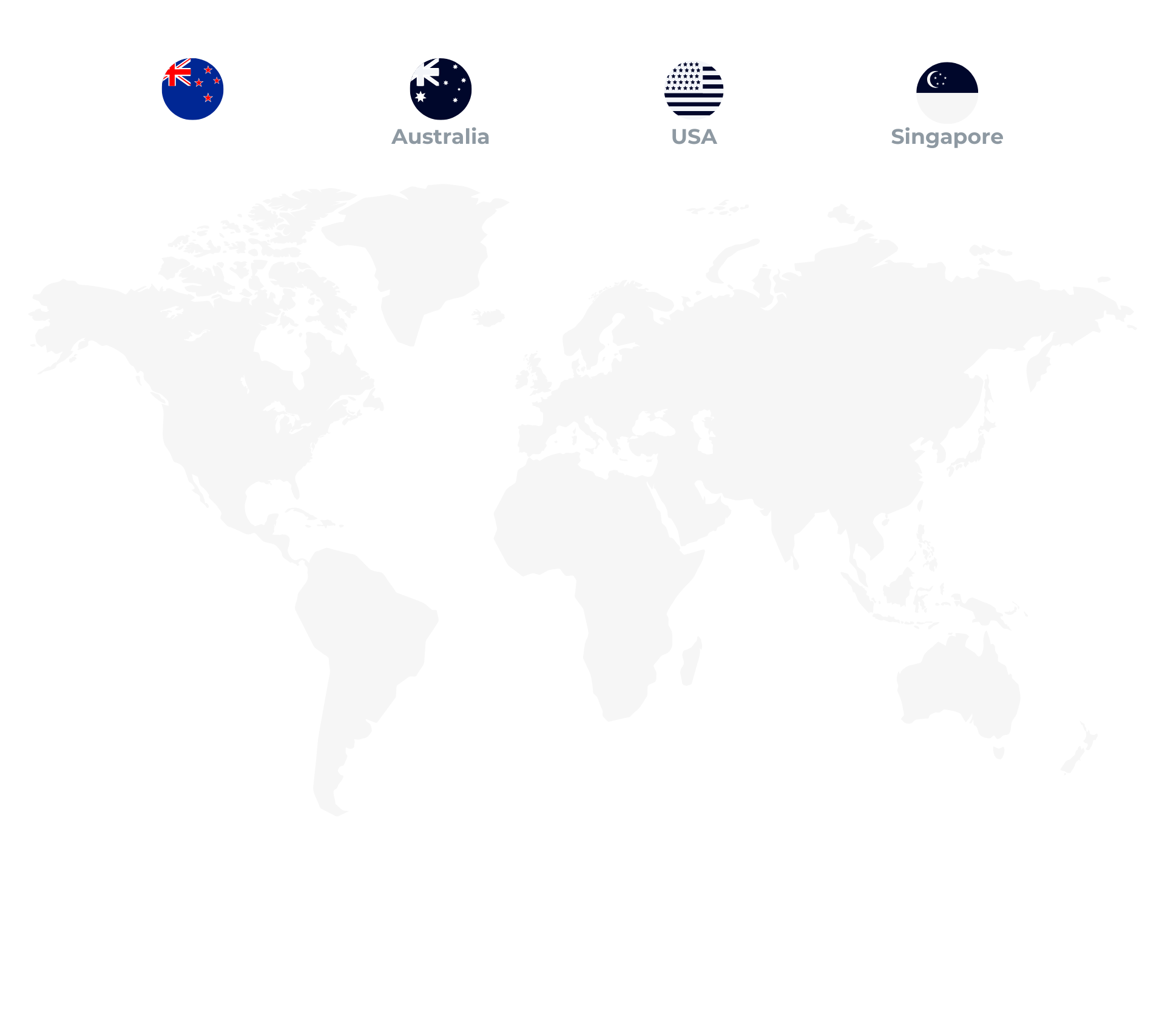 HostMidas New Zealand datacentre